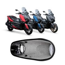 Forração Yamaha Xmax 250 Forro Baú Standard Cinza Acessório