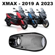 Forração Yamaha Xmax 250 Forro Baú Standard Cinza Acessório