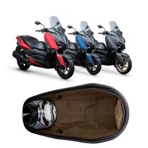 Forração Yamaha Xmax 250 Forro Baú Standard Marrom Acessório