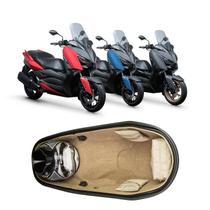 Forração Yamaha Xmax 250 Kit Forro Premium Bege Acessório