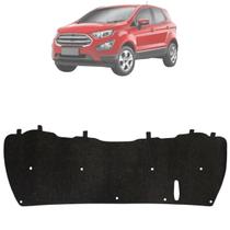 Forro Acústico Do Capô EcoSport 2018 Até 2023