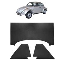 Forro Anti Ruido Motor Fusca 1959 1960 1961 1962 1963 A 1994