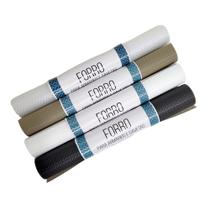 Forro Antiderrapante Armário Gaveta Impermeável Trança 30x90 - Tokyo Design Forro Antiderrapante Armário Gaveta Impermeável Trança 30x90 - Tokyo Design