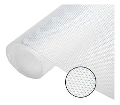 Forro Antiderrapante Tapete Armario Gaveta - 150 x 30cm Forro Antiderrapante Tapete Armario Gaveta - 150 x 30cm