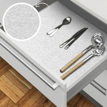 Forro Armário Gaveta Antimofo Bactéria 5 Metros x 40cm Forro Armário Gaveta Antimofo Bactéria 5 Metros x 40cm