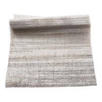 Forro Armário Gaveta Cozinha Tapete Antiderrapante 30x90cm MARROM
