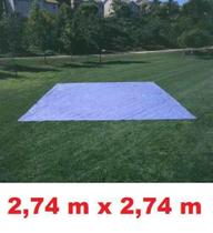 Forro BestWay 2,74 m X 2,74 m 58000