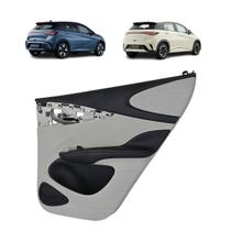 Forro byd dolphin 24/ ev - gs - plus porta traseira (prata) ld (c/ macaneta)* - imp Forro byd dolphin 24/ ev - gs - plus porta traseira (prata) ld (c/ macaneta)* - imp