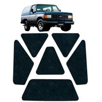 Forro Capo A20 C20 D20 1985 A 1996 Revestimento Manta Autocolante Isolante
