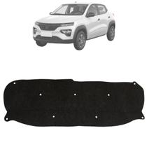 Forro Capô Antichama Kwid 2018 Até 2023