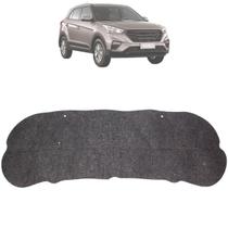Forro Capô Antichamas Com Presilha Creta 2025 2026