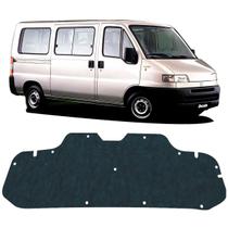 Forro Capo Boxer 1998 a 2004 Manta Autocolante Isolante termoacustico Presilhas Forro Capo Boxer 1998 a 2004 Manta Autocolante Isolante termoacustico Presilhas