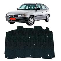 Forro Capo Chevrolet Astra 1993 1997 Manta Autocolante Isolante termoacustico + Presilhas