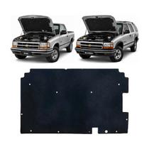 Forro Capô Chevrolet Blazer S10 1995 1996 1997 1998 1999 2000 Grud Autoadesivo Capo Capu Capus Capuz Forro Capô Chevrolet Blazer S10 1995 1996 1997 1998 1999 2000 Grud Autoadesivo Capo Capu Capus Capuz