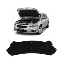 Forro Capô Chevrolet Cobalt 2016 2017 2018 2019 2020 Autoadesivo Grud Manta Capo Capu Forração Capus Capuz