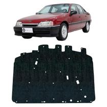 Forro Capo Chevrolet Omega 1992 1998 Manta Autocolante Isolante termoacustico + Presilhas