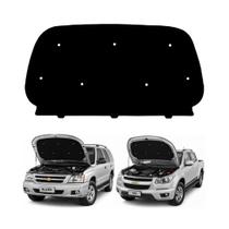 Forro Capô Chevrolet S10 Blazer 2012 2013 2014 2015 2016 Grud Autoadesiva Manta Capo Forração Capu Capus Capuz Forro Capô Chevrolet S10 Blazer 2012 2013 2014 2015 2016 Grud Autoadesiva Manta Capo Forração Capu Capus Capuz