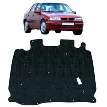 Forro Capo Chevrolet Vectra 1994 1995 Manta Autocolante Isolante + Presilhas