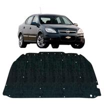 Forro Capo Chevrolet Vectra 2006 2009 Manta Autocolante Isolante + Presilhas
