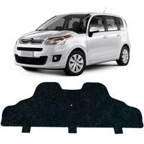 Forro Capo Citroen C3 Picasso Aircross 2010 2020 Revestimento Manta Autocolante Isolante Térmico Presilhas