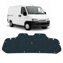 Forro Capo Citroen Jumper 1998 2004 Revestimento Manta Autocolante Isolante Térmico Presilhas Forro Capo Citroen Jumper 1998 2004 Revestimento Manta Autocolante Isolante Térmico Presilhas