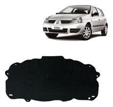 Forro Capo Dianteiro Clio 2008 2009 2010 Modelo Original