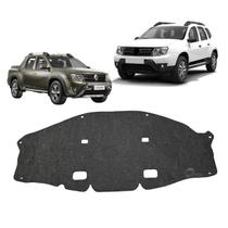 Forro Capo Duster Oroch 2010 2011 2012 2013 2014 2015 2016 2017 2018 2019 2020