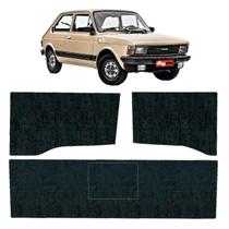 Forro Capo Fiat 1977 a 1987 Revestimento Manta Autocolante Isolante Térmico
