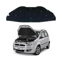 Forro Capô Fiat Idea 2011 2012 2013 2014 2015 2016 Autoadesivo Grud Manta Capo Forração Capu Capus Capuz Forro Capô Fiat Idea 2011 2012 2013 2014 2015 2016 Autoadesivo Grud Manta Capo Forração Capu Capus Capuz