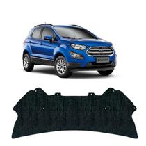 Forro Capo Ford Ecosport 2013 a 2023 Manta Autocolante Isolante termoacustico + Presilhas