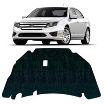 Forro Capo Ford Fusion 2006 a 2009 Manta Autocolante Isolante termoacustico