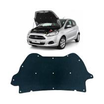 Forro Capô Ford Ka 2008 2009 2010 2011 2012 2013 2014 Autoadesivo Grud Manta Capo Capu Forração Capus Capuz Forro Capô Ford Ka 2008 2009 2010 2011 2012 2013 2014 Autoadesivo Grud Manta Capo Capu Forração Capus Capuz