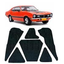 Forro Capo Ford Maverick Manta Autocolante Isolante termoacustico