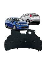 Forro Capo Ford New Fiesta Mexicano 2011 a 015 GRUD GTC 5280