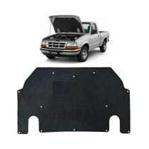 Forro Capô Ford Ranger 1993 1994 1995 1996 1997 Autoadesivo Grud Manta Capo Forração Capu Capus Capuz