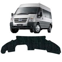 Forro Capo Ford Transit 2008 a 2014 Manta Autocolante Isolante + Presilhas Forro Capo Ford Transit 2008 a 2014 Manta Autocolante Isolante + Presilhas