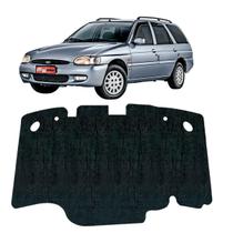 Forro Capo Ford Zetec 1992-2004 Escort 1983-2004 Manta Autocolante Isolante termoacustico