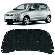 Forro Capo Fox 2003-2010 Manta Autocolante Isolante termoacustico Presilhas