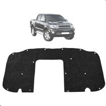 Forro Capo Hilux Srv Sw4 2005 2006 2007 2008 2009 2010 2011