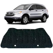 Forro Capo Honda Crv 2007 a 2011 Manta Autocolante Isolante Presilhas