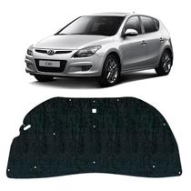 Forro Capo Hyundai i30 2009 a 2013 Manta Autocolante Isolante termoacustico Presilhas Forro Capo Hyundai i30 2009 a 2013 Manta Autocolante Isolante termoacustico Presilhas