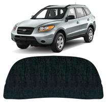 Forro Capo Hyundai Santa Fé 2007 a 2013 Manta Autocolante Isolante + Presilhas
