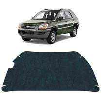 Forro Capo Kia Sportage 2005 a 2010 Manta Autocolante Isolante + Presilhas Forro Capo Kia Sportage 2005 a 2010 Manta Autocolante Isolante + Presilhas