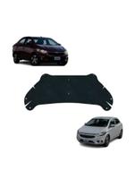 Forro capo onix prisma ltz 2017 a 2019 grud gtc 5104 Forro capo onix prisma ltz 2017 a 2019 grud gtc 5104