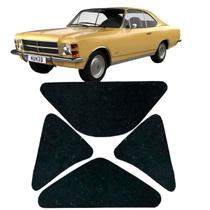 Forro Capo Opala 1969 a 1974 Revestimento Manta Autocolante Isolante