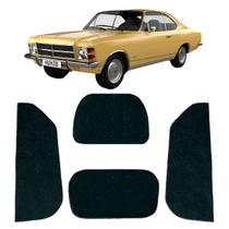 Forro Capo Opala 1975 a 1979 Revestimento Manta Autocolante Isolante Térmico