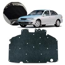 Forro Capô para Vectra 1996 a 2005 Manta Termo Acústica Antirruído Antichamas Grud Gtc 5132