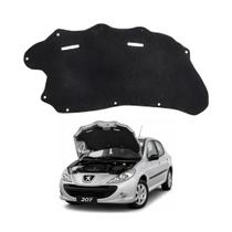Forro Capô Peugeot 207 2007 2008 2009 2010 2011 2012 2013 2014 2015 Autoadesivo Grud Manta Capo Forração Capu Capus Capuz Forro Capô Peugeot 207 2007 2008 2009 2010 2011 2012 2013 2014 2015 Autoadesivo Grud Manta Capo Forração Capu Capus Capuz