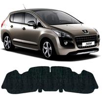 Forro Capo Peugeot 3008 2011 a 2015 Revestimento Manta Autocolante Isolante Térmico Forro Capo Peugeot 3008 2011 a 2015 Revestimento Manta Autocolante Isolante Térmico