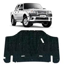 Forro Capo Ranger 2010 a 2011 Manta Autocolante Isolante + Presilhas